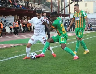 Hatay’da kazanan yok