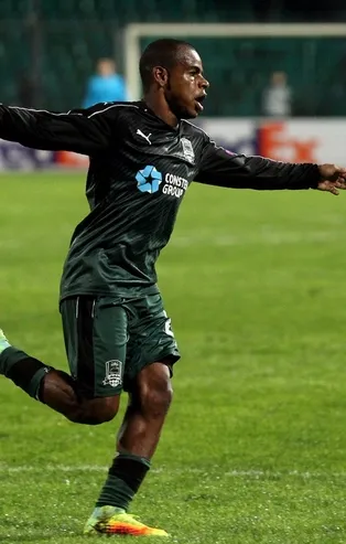 Fenerbahçe bombayı Joaozinho ile patlatıyor