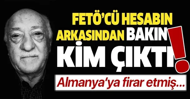 FETÖ hesabının yöneticisi itiraf etti: ‘Kaç Saat Oldu?’nun altından bakın kim çıktı!