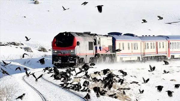 Turistik Doğu Ekspresi seferleri yeniden başlıyor: Tarihi Bakan açıklayacak-4