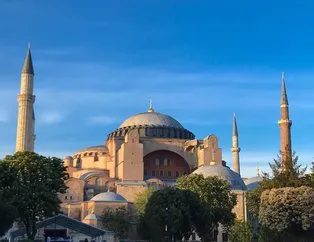 Ayasofya nasıl cami oldu? Ayasofya’yı kim, neden müze yaptı? İşte Hagia Sophia’nın tarihi