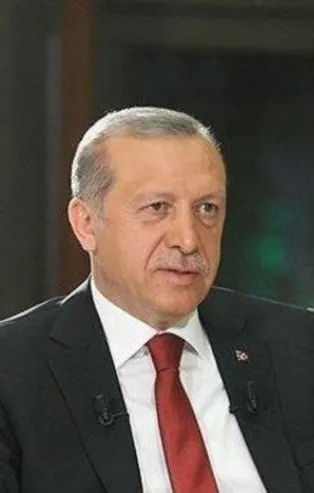 Başkan Erdoğan bu akşam ATV/A Haber/A Para canlı yayınına katılacak