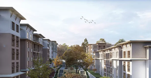 TOKİ kira uygulaması nedir? 500 bin sosyal konut projesi başvuru şartları, öncelikler ve ödeme planı!