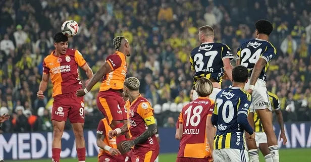 Fenerbahçe'nin iptal edilen golünde neler konuşuldu? Süper Lig’de 14. Haftanın VAR kayıtları açıklandı