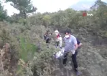 Çanakkale'de kanlı infaz! 13 yaşındaki kızıyla ilişkisi olan genci av tüfeğiyle öldürdü
