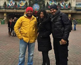 Sizde namus olsaydı keşke