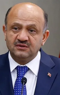 Bakan Işık'tan kritik S-400 açıklaması