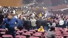 Moskovada konser salonuna silahlı saldırı: Çok sayıda ölü var! Bomba iddia: ABD ve İngiltere önceden biliyordu | Gözaltına alındılar