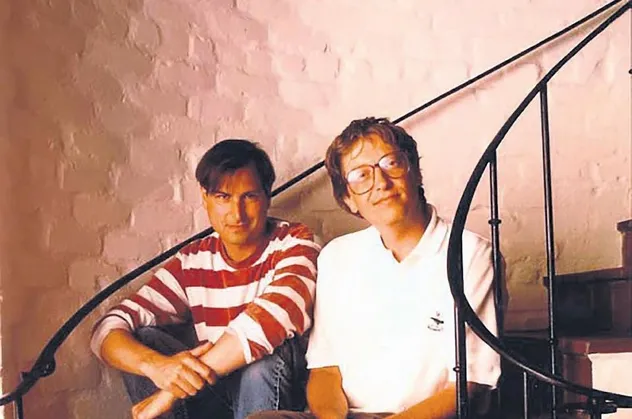 Bill Gates hakkında ’yazılım hırsızı’ suçlaması | Dünyayı değiştiren şirketin derin hikayesi