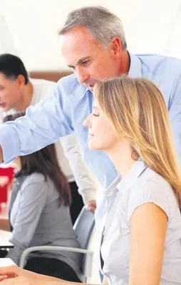 Çalışan memura yüksek maaş