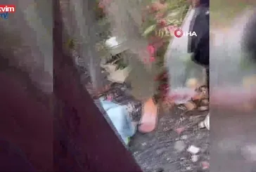 Güngören’de terk edilen bebek bulundu!