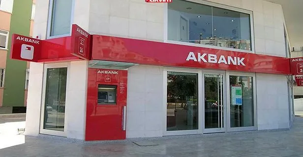 8 Temmuz 2021 Akbank açılış ve kapanış saatleri nelerdir? Akbank saat kaçta açılıyor? İşte öğle arası saatleri!
