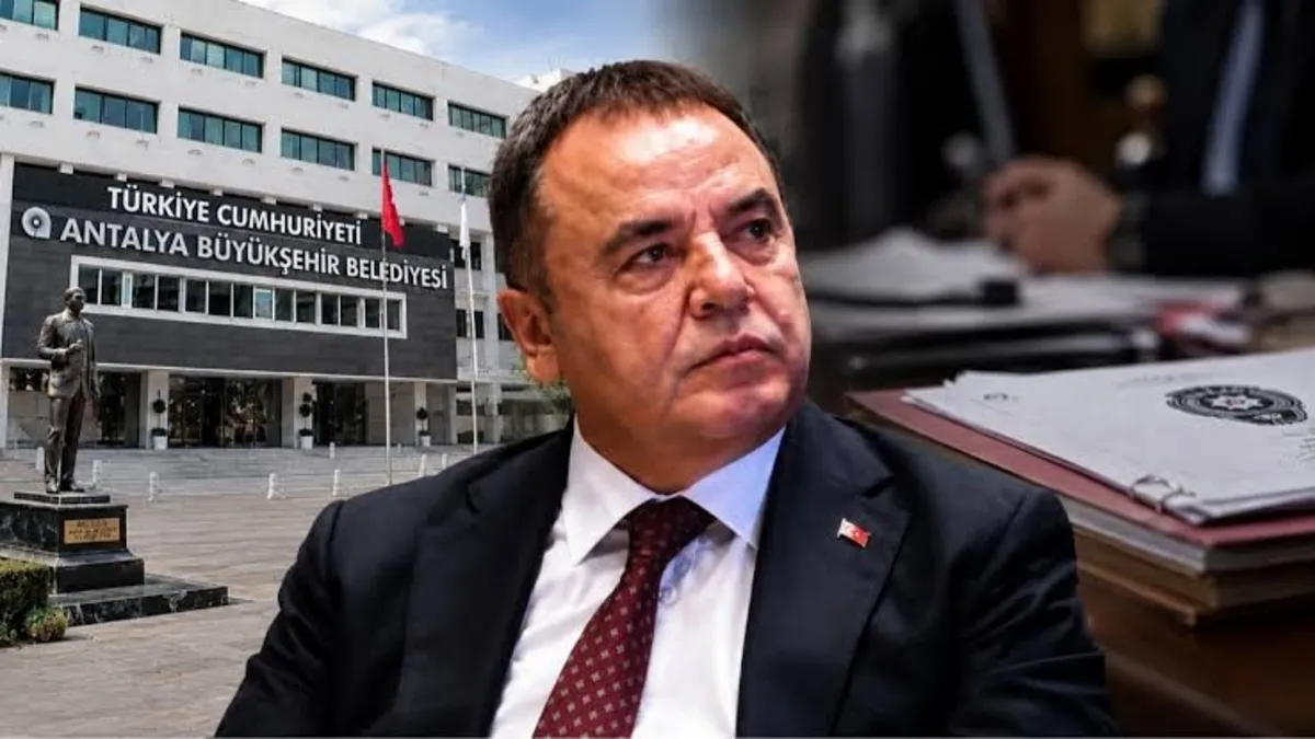 Böcek'e fuhuş soruşturmasında 3 tutuklama kararı... 20 kadına iş ve yardım vaadiyle tuzak! 8 mağdurdan şikayet