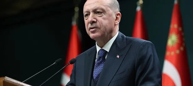 Başkan Recep Tayyip Erdoğan’dan Filistin ve Sudan’a barış vurgulu Kurban Bayramı mesajı