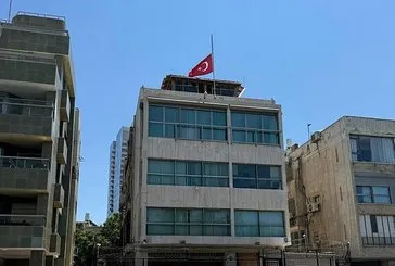 Siyonistlere sert tepki!