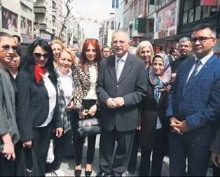 İhsanoğlu’na suçlama