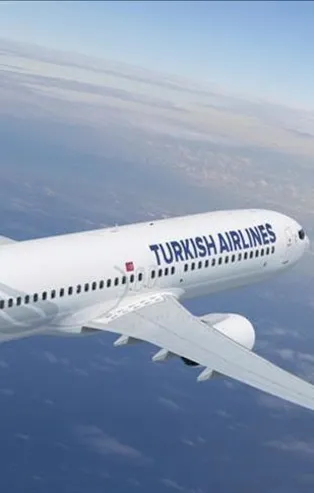 Son dakika: THY'den iptal edilen seferlerle ilgili önemli açıklama: Yasak kalktıktan 2 ay sonra ödenecek