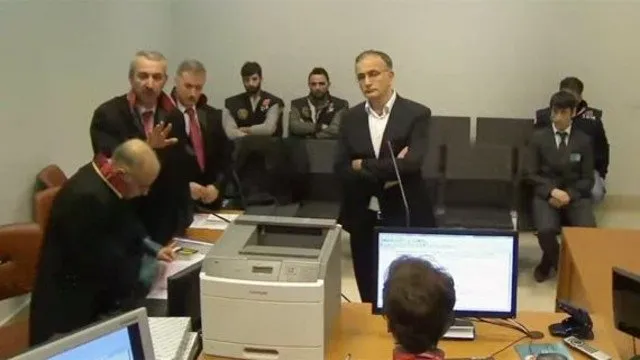 Ekrem Dumanlı’yı duman eden belge!