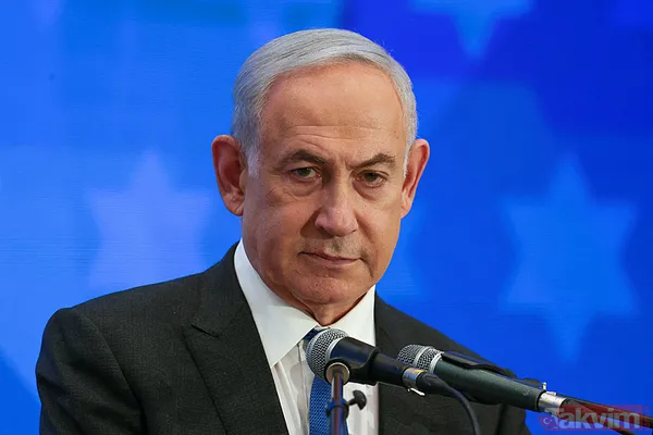 Gazze’de yardım görevlilerini vuran soykırım ordusuna tepki yağıyor! Katil Bibi'den alçak savunma: Savaşlarda böyle şeyler olur - 25