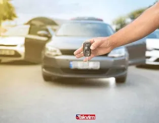 DÜŞTÜ! ÖTV indirimi sonrası kapış kapış gidiyor! En çok satılan ikinci el araç markaları Volkswagen, Renault, Ford...
