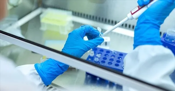 İngiltere'de kemoterapiyi bitirecek test geliştirildi!