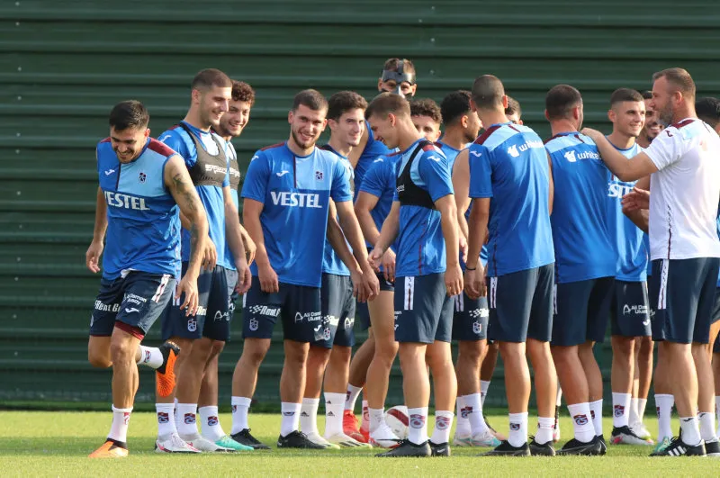 Galatasaray Trabzonspor maçına saatler kaldı! İşte dev maç öncesi gelişmeler - 4