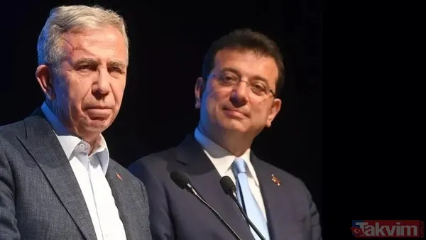 Mansur Yavaş'tan "savaş bildirisi" hazırlığı! Özgür Özel'le 3. görüşmede ipleri kopardı... Gözler 7 Şubat'a çevrildi - 8