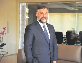 Altan Elman ikinci kez KONUTDER başkanı