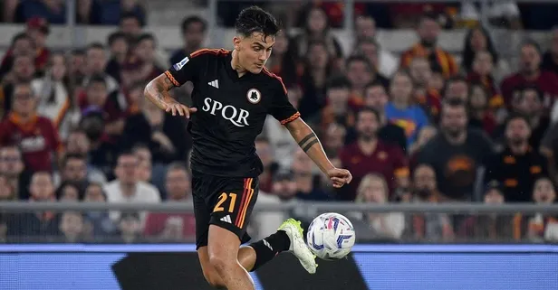 Paulo Dybala'ya Instagram'dan transfer tavsiyesi! "Burası senin yerin"