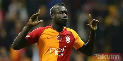Galatasaray’dan golcü atağı! Görüşmeler başladı