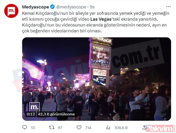CHP'lisi FETÖ'cüsü fondaşı... Alayı fena patladı! 'Kılıçdaroğlu - Las Vegas' müfterilerinin deşifresi... T24'ten itiraf - 13