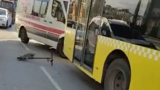 Son dakika: Ümraniye'deki scooter kazasında yargılanan Rıza Öndil'in cezası belli oldu-2