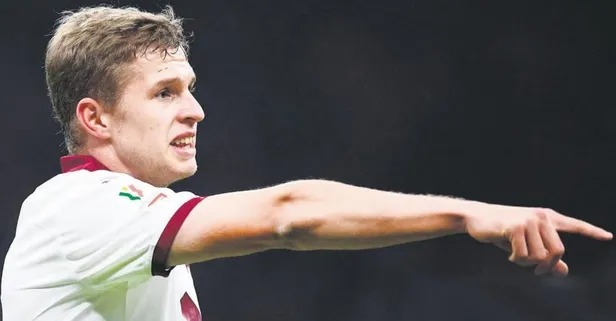 Fener'de Zima sesleri: Stoper transferi için düğmeye basan Sarı-Lacivertliler rotayı Çizme'ye çevirdi