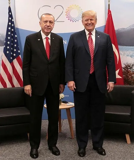 Başkan Erdoğan'ın dünya liderleriyle mesaisi seçimlerin ardından başlıyor-1