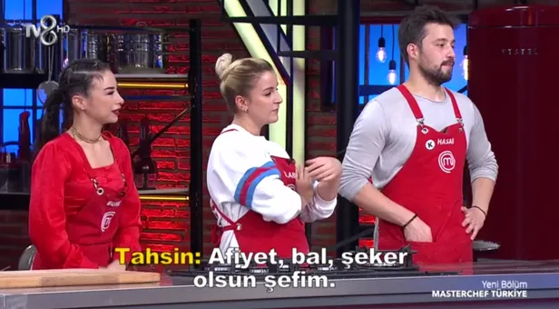 Masterchef Somer Sivrioğlu iç yüzü ifşa etti 'tabaklara şefler el atıyor hile var' Bu iş Acun Ilıcalı'yı aştı 'anlayan anladı'-8