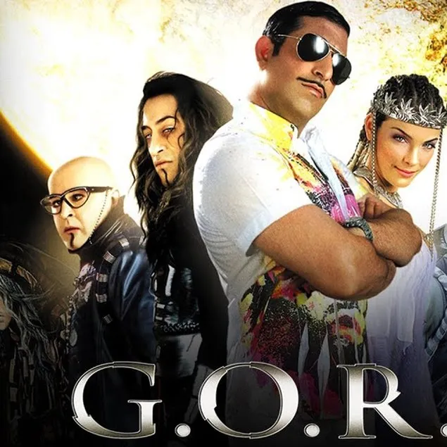 GORA 4 GORA ne zaman yayınlanacak?