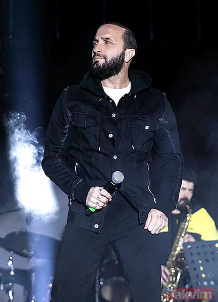 Gülşen'den Ajda Pekkan’a kadar tüm şarkıcılar yeni sahne ücretleriyle adeta para basıyorlar! İki yılda yüzde 300 zam... - 16