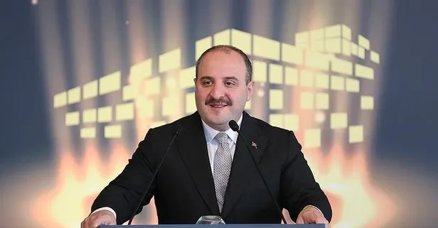 Varank: 10 yılın REKORU KIRILDI