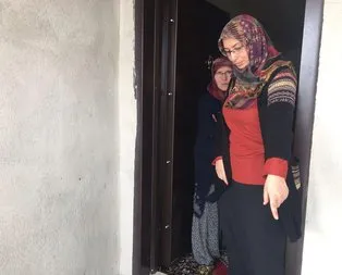 Yasemin’in bağımsızlığı cesareti