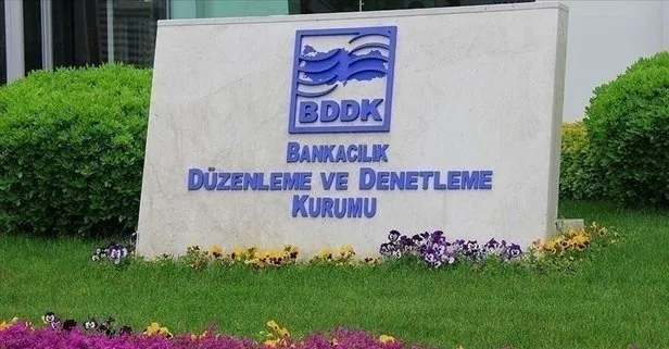 BDDK’dan 26 kişiye suç duyurusu Ekonomi haberleri