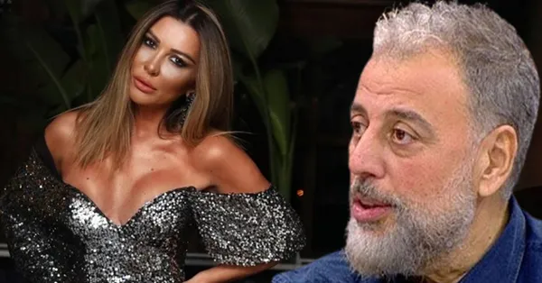 Hamdi Alkan'ın boşandığı eşi Selen Görgüzel öpüşme sahnesi hakkında ilk kez konuştu! Hamdi "çıldırdım" demişti, ayrılığın nedeni...