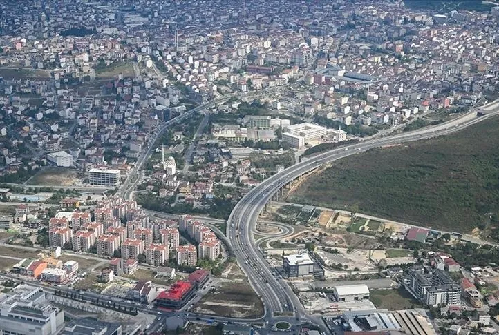 Birbirini ’Ezenyurt’