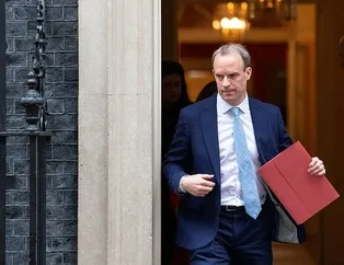 Johnson’a o vekalet edecek! Bu bilgiyi ilk kez duyacaksınız