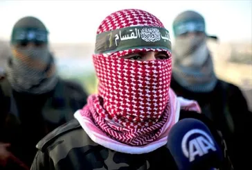 Filistin direnişi her olasılığa hazır!