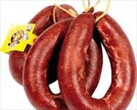 Sucuğa süt katılıyor