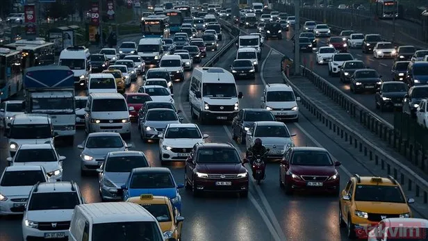 Milyonlarca sürücüyü ilgilendiriyor! Trafik cezasına itiraz etti mahkemeden emsal karar çıktı