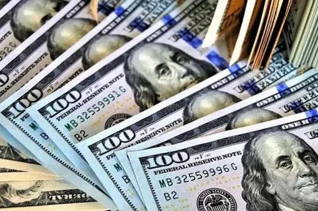 Son dakika: Küresel piyasalarda Fed'in rüzgarı devam ediyor! Borsa yükseldi dolar değer kaybetti
