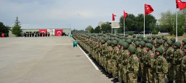 Türk askeri birliği Somali’de göreve başlıyor