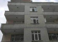 Bağcılarda karantinaya alınan binada inanılmaz ihmal! Hasta ziyaretine gitmişler