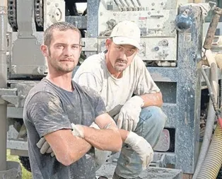 Şantiyelerde yeni tedbirler devrede